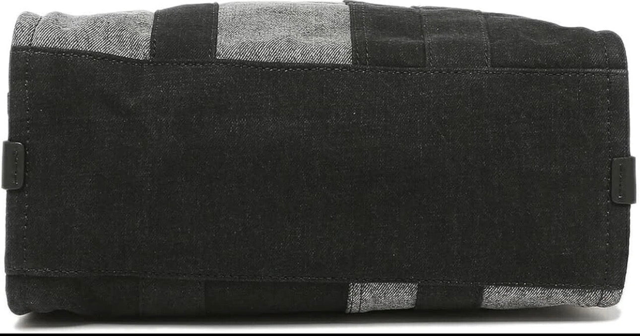 Marc Jacob’s tote Bag Shoulder Denim for Women